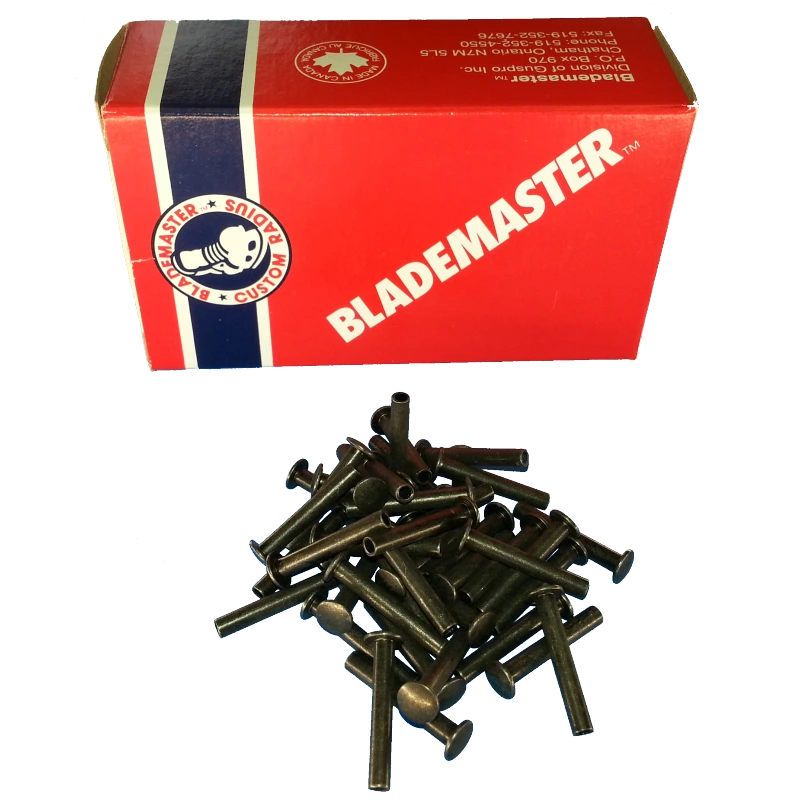 Tempish Nity do korčúľ 3/8" oceľové