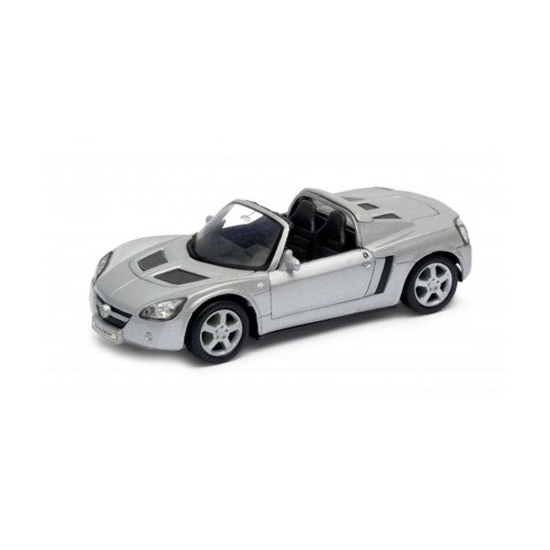 1:34 2001 Opel Speedster