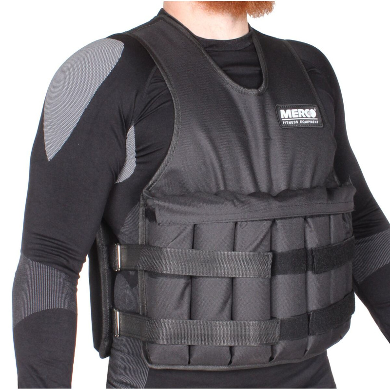 Hercules 5 kg záťažová vesta 7