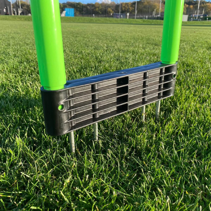 Replay Defender teleskopická figurína 5