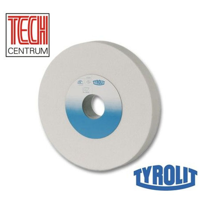 Kotuc Tyrolit 418334, 175x20x20 mm, A99B 80M8V