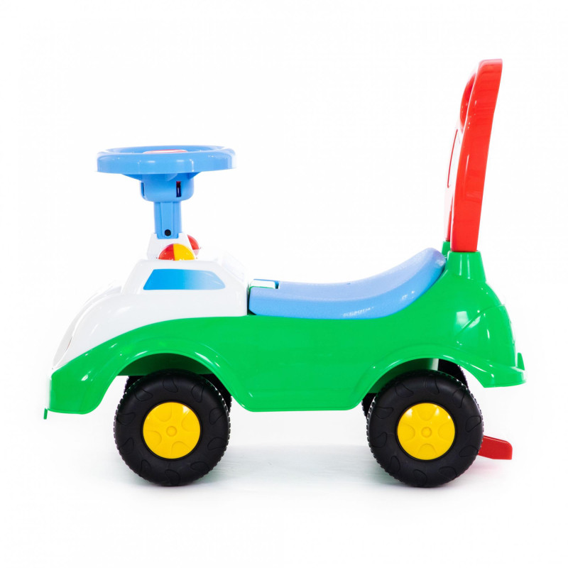 Odrážadlo Auto Super 4