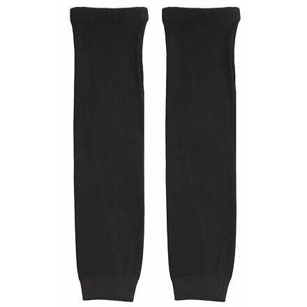 Loko hokejové štucne junior čierna