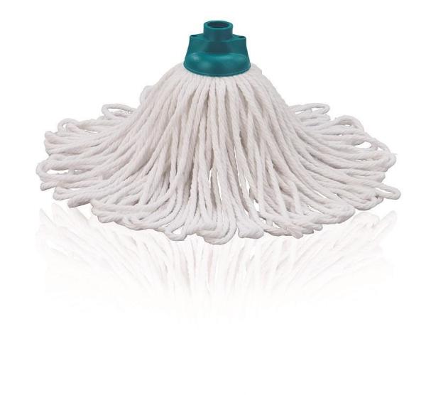 Hlavica na mop LEIFHEIT 52070 Classic Mop Cotton, bavlna, náhradná handra