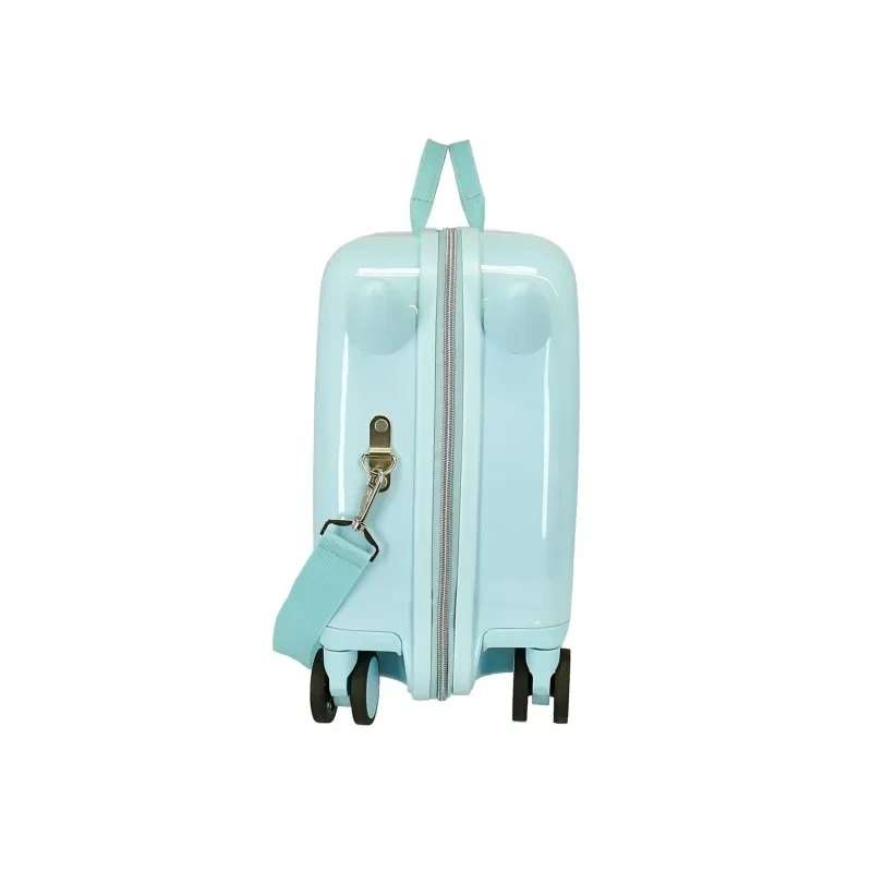 Detský cestovný kufor na kolieskach / odrážadlo PAW PATROL Dream, 34L, 4819821 1