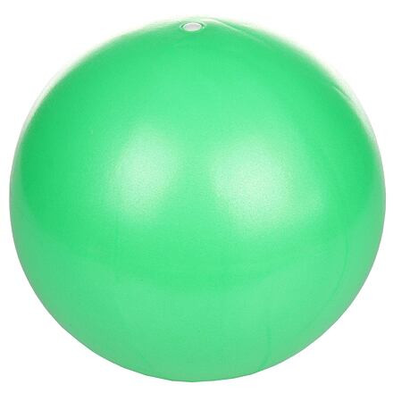 SoftGym overball zelená