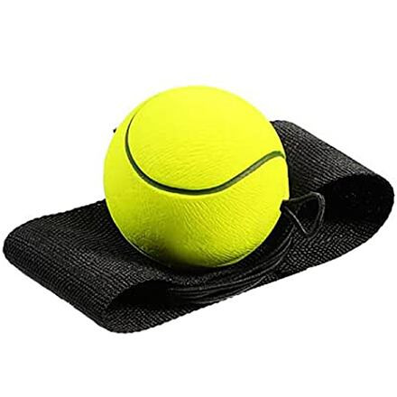 Tennis Wrist loptička na gume