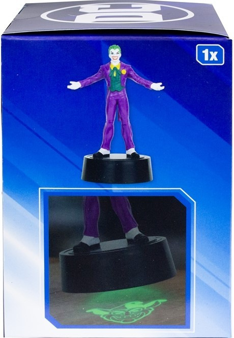 Joker LED figúrka 2