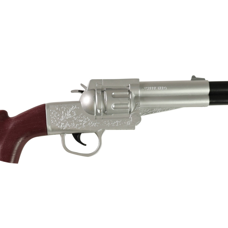 Puška kovbojská so zvukom 1