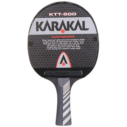 Karakal KTT-500 ***** raketa na stolný tenis