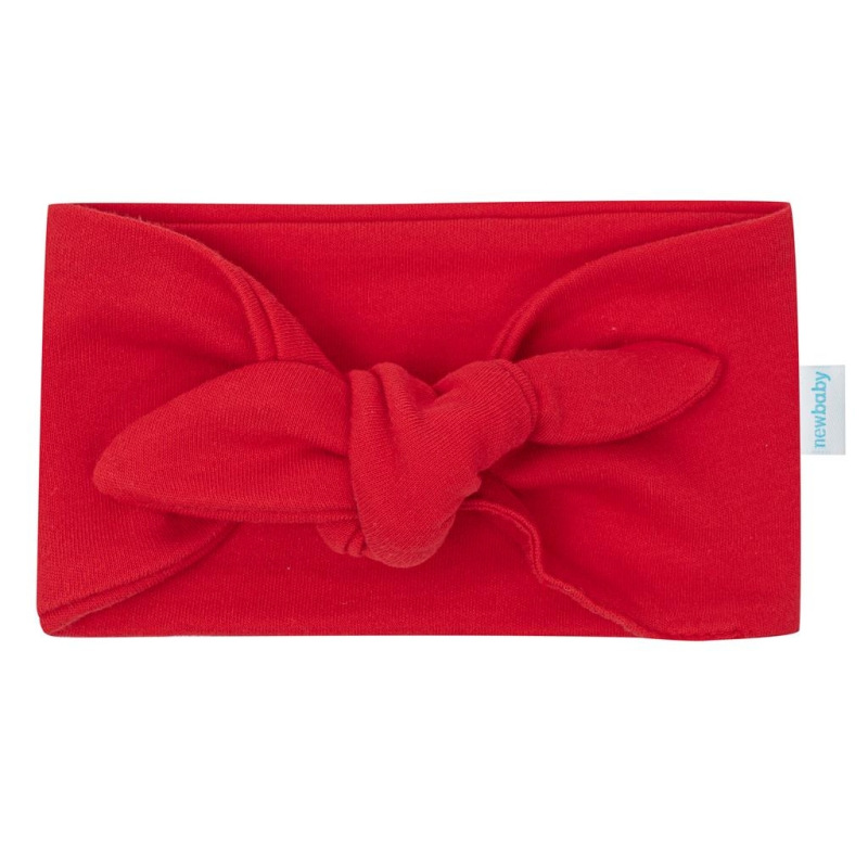 Dojčenské bavlnené šatôčky s čelenkou New Baby Winter Penguin 56 (0-3m) 2