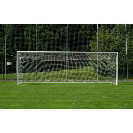 Football A11 M120 futbalová sieť biela 4