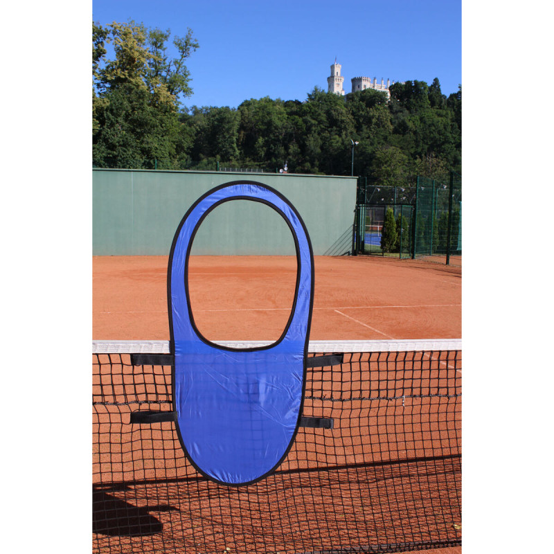Tennis Target sada tenisových terčov na sieť 3