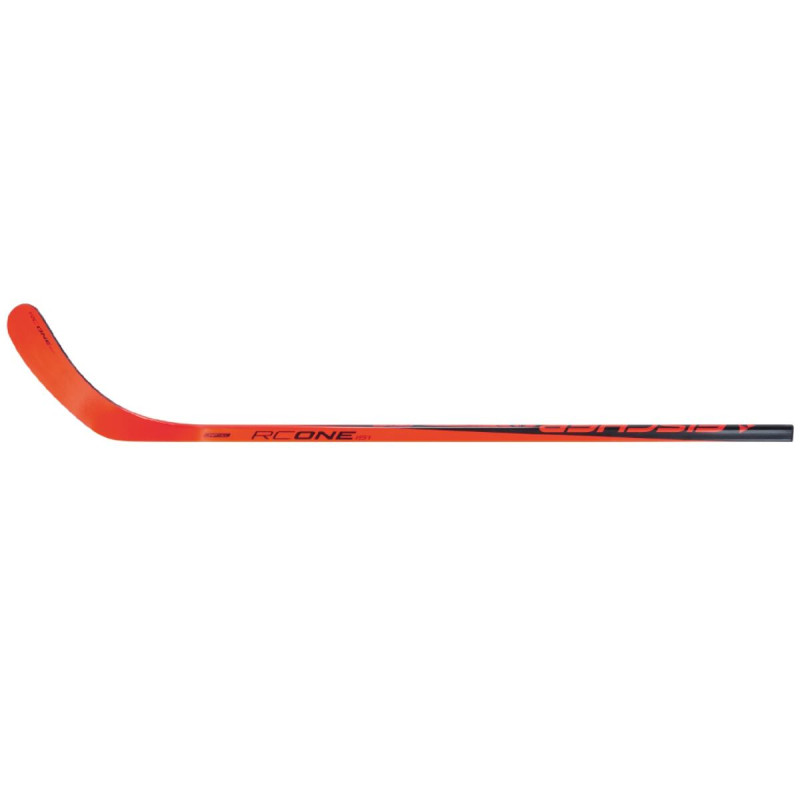 Fischer RC ONE IS1 YTH 30 2025 kompozitová hokejka P 92 1