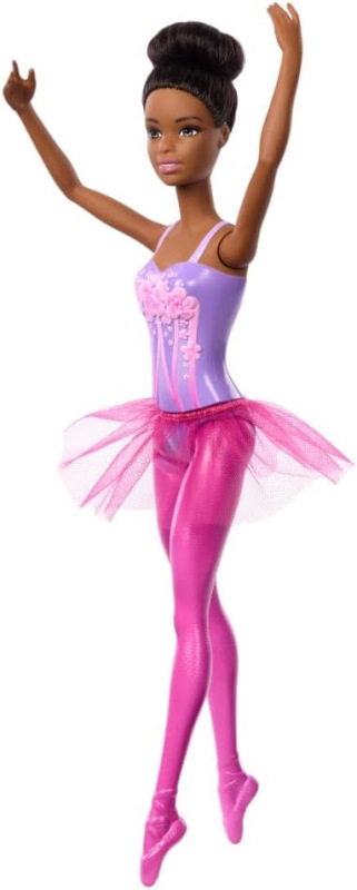 Barbie Balerína 2 druhy 6