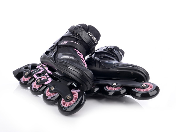 Funactiv SKADO 84 LADY kolieskové korčule 3