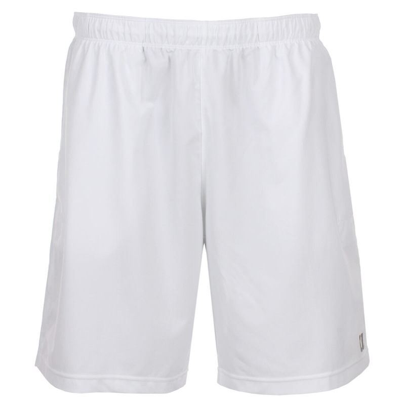 Rush 9 Woven Short pánske šortky biela