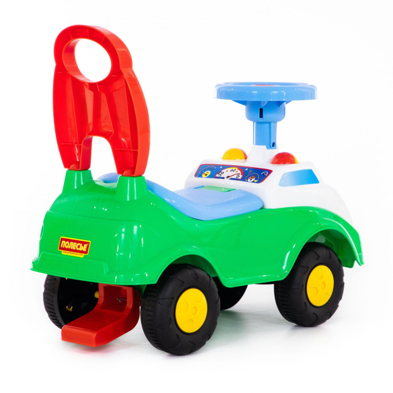 Odrážadlo Auto Super 2