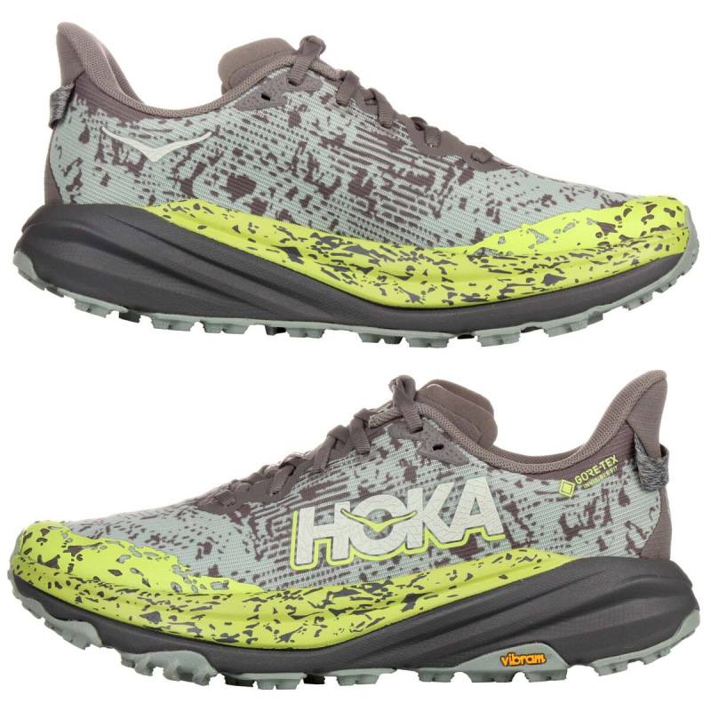 Speedgoat 6 GTX pánska obuv STLV 1