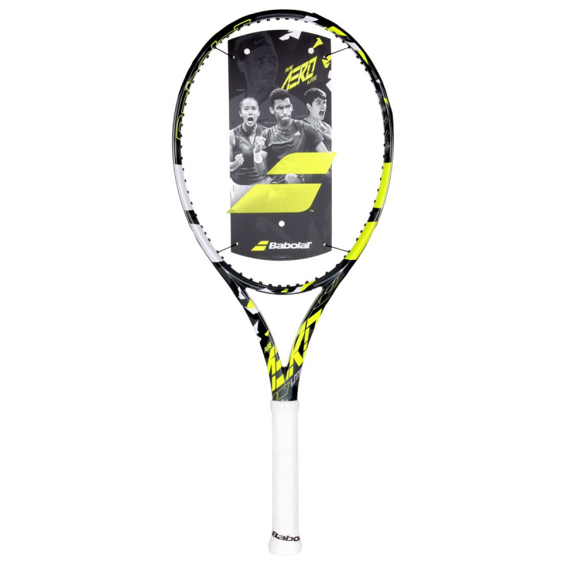 Pure Aero Lite 2023 tenisová raketa 3