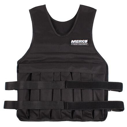 Hercules 5 kg záťažová vesta 6