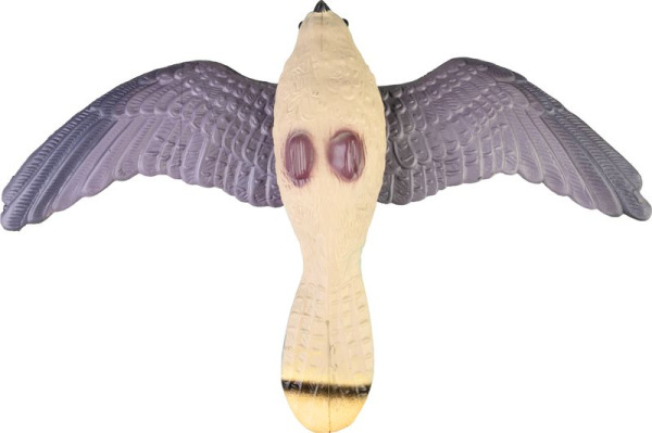 Plašič vtákov Strend Pro, sokol 2