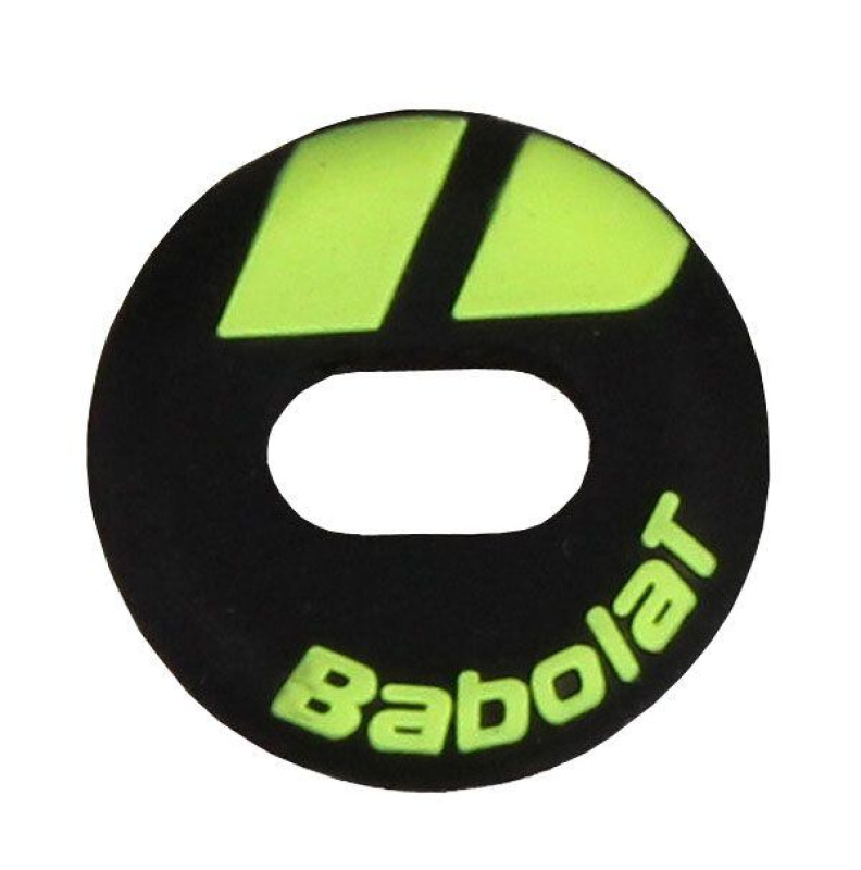 Custom Damp vibrastop čierna-žltá