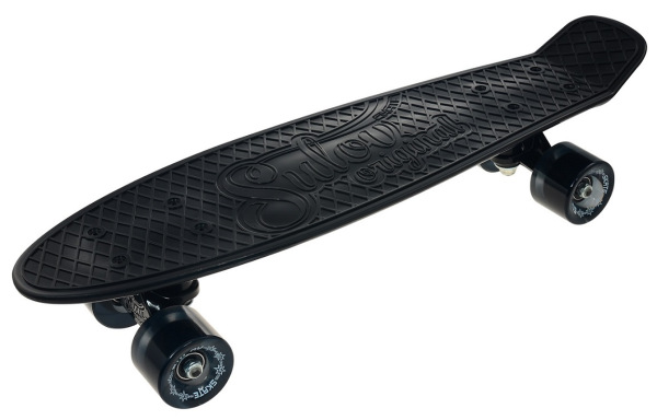PENNYB. 22" SU VENICE ciern-ciern