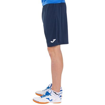 Short Nobel športové šortky navy 3