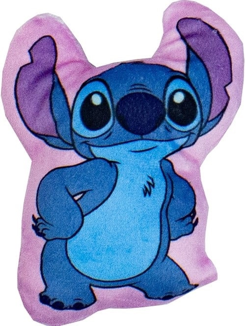 Lilo a Stitch – plyšový vankúšik 4
