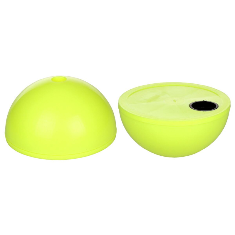 Neon Dribbling 80 sada 10 slalomových tyčí 2