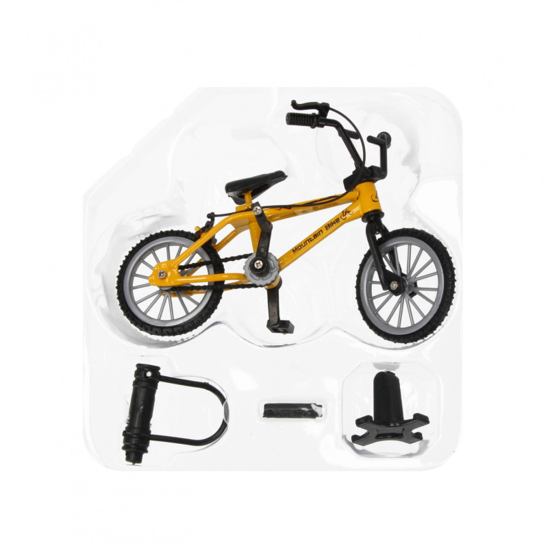 Bicykel s príslušenstvom 1