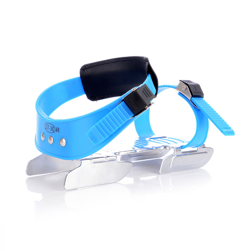 Tempish RENTAL Kačičky - korčule pre najmenších blue 3