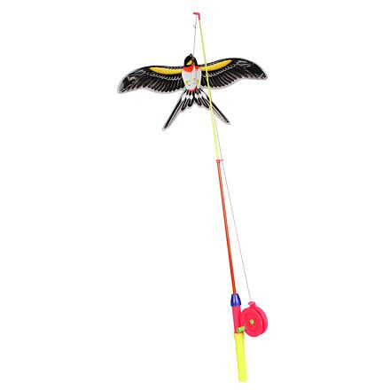 Swallow Kite lietajúci drak
