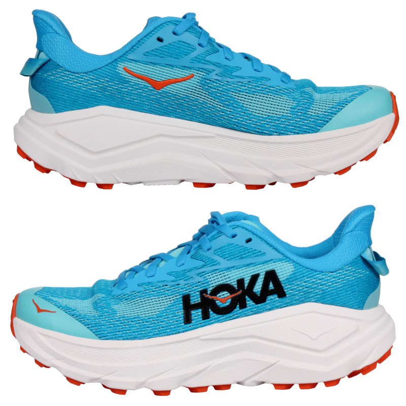 Challenger 8 W dámska obuv SKYW 1