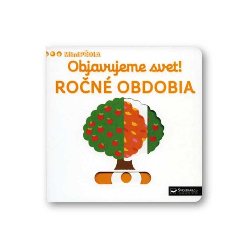 MiniPÉDIA - Objavujeme svet! Ročné obdobie