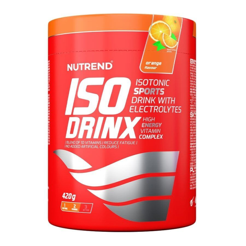 Isodrinx 420 g