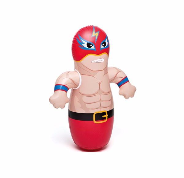 Boxovacie vrece nafukovacie 2