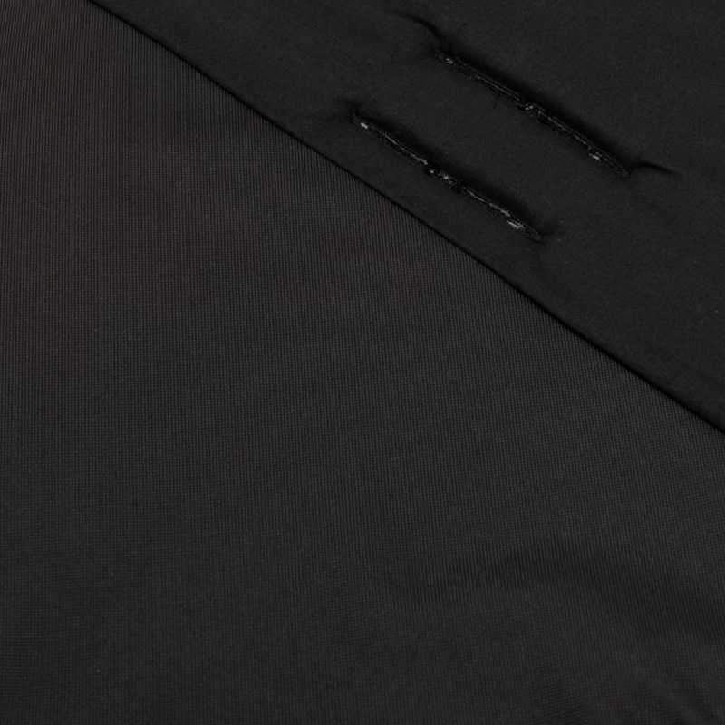 Vložka do kočíka Baby Mix čierna 1