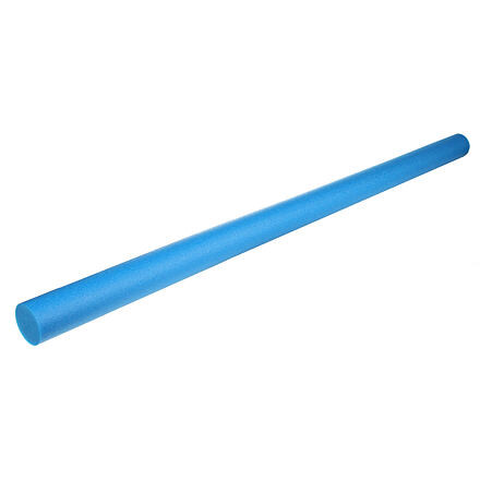 Plávacie rezance 120 cm modrá
