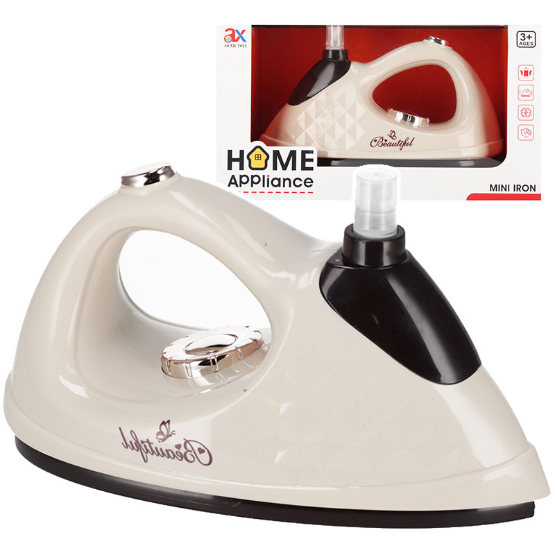 Žehlička naparovacia