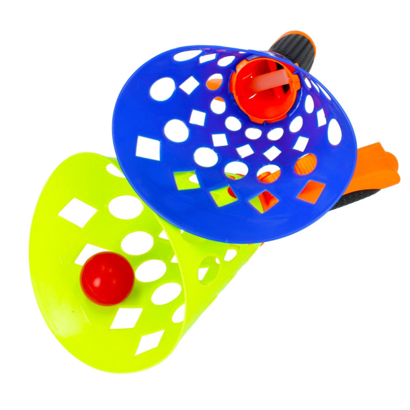 Catch ball hra 1