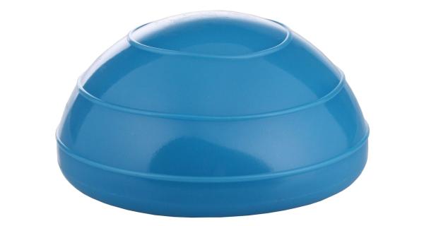 Merco Mini Speed masážna balančná podložka modrá