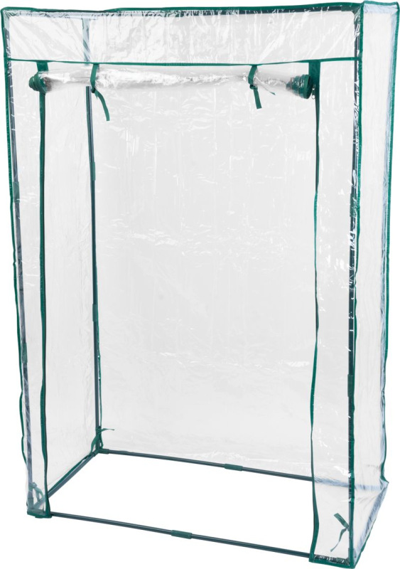 Parenisko Strend Pro, fólia, 100x50x150 cm, fóliovník 1