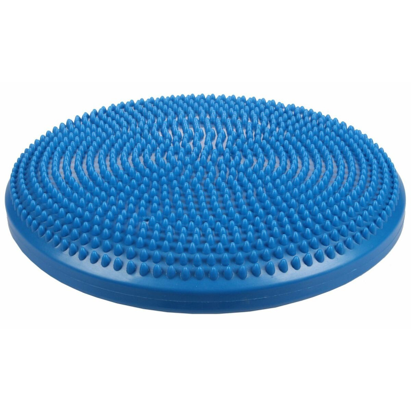 Air Stepper balančná podložka modrá 1