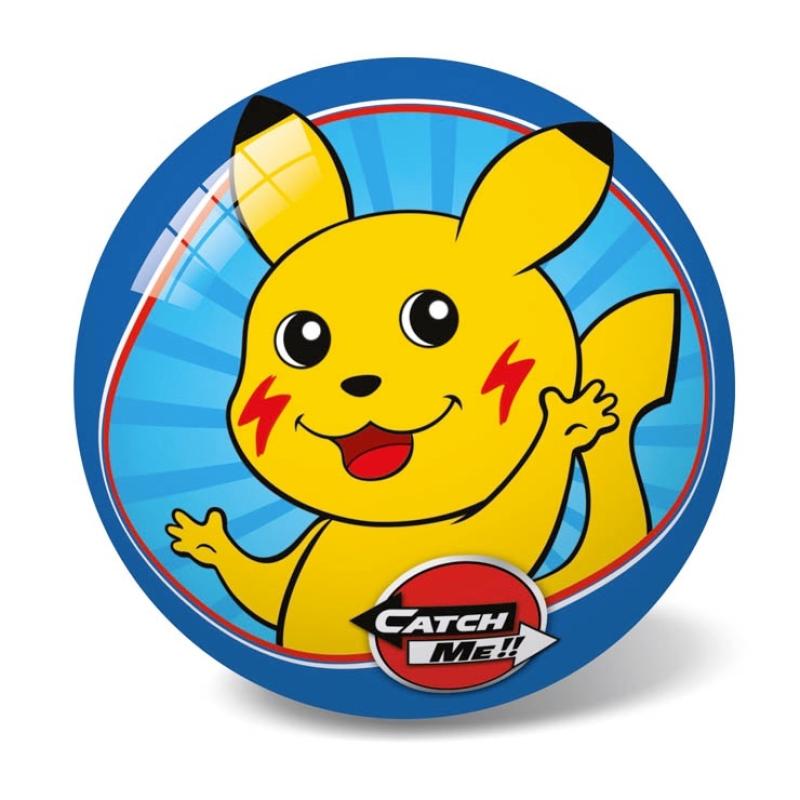 Lopta Catch Me Pika