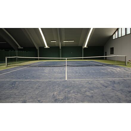 Tenis Match stredová páska 3