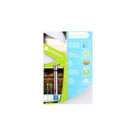 Plastkon Smart System Ella samozavlažovací systém 35cm 4