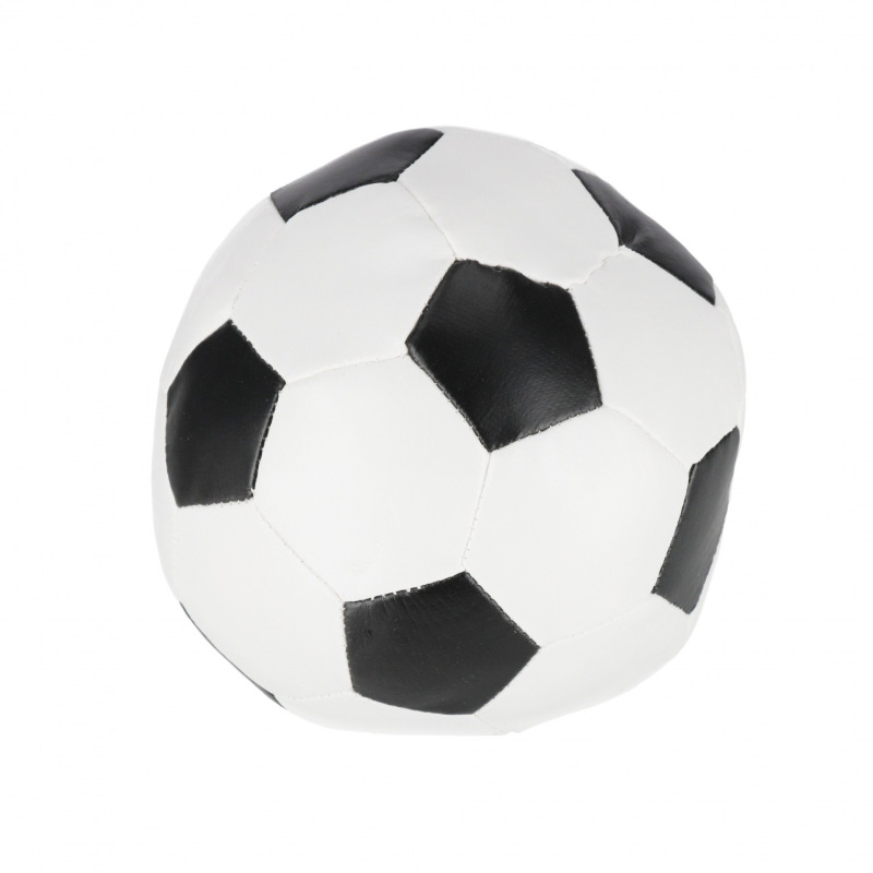 Mäkká futbalová lopta 1