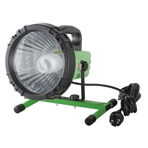 Svetlomet Worklight eSave 0501329, 36W, 230V, L-5 m